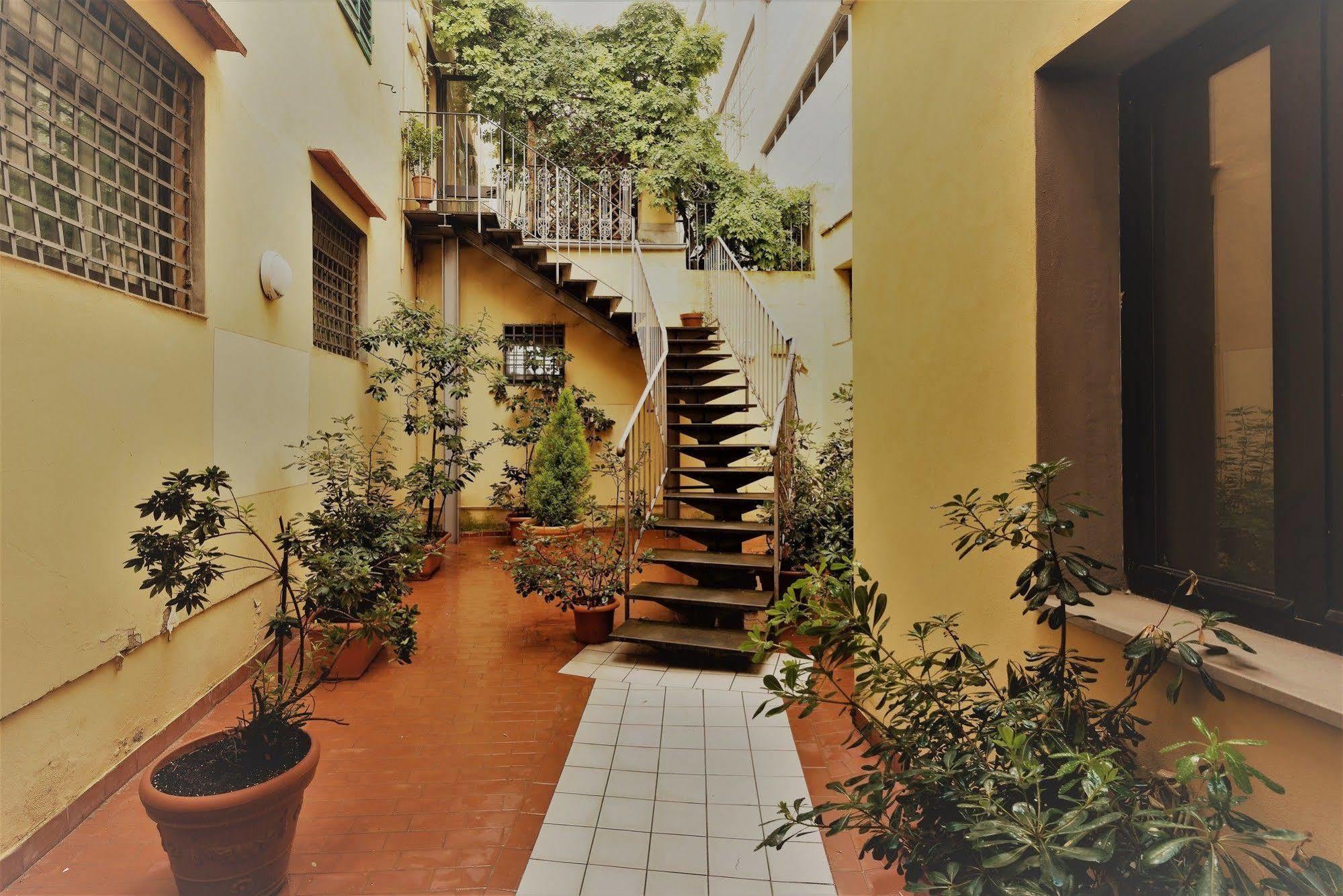 Palazzuolo Hotel Firenze
